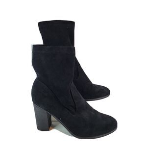 Dolce Vita Cammi Boot - Black - Sz 7.5 M